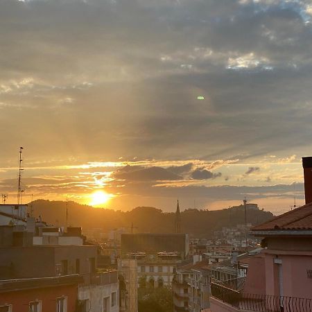 Luminoso Atico En San-Sebastian Daire San Sebastián Dış mekan fotoğraf